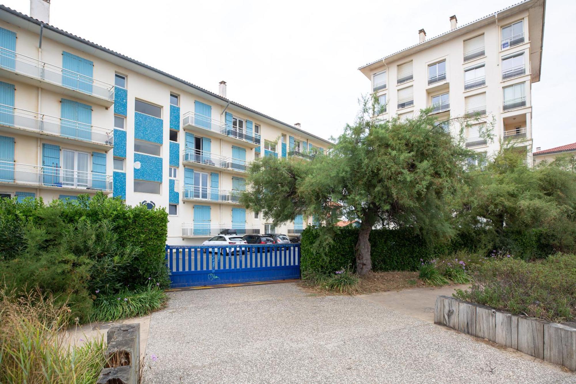 Atlantic Selection - Le Belvedere - Vue Ocean Soorts-Hossegor Buitenkant foto