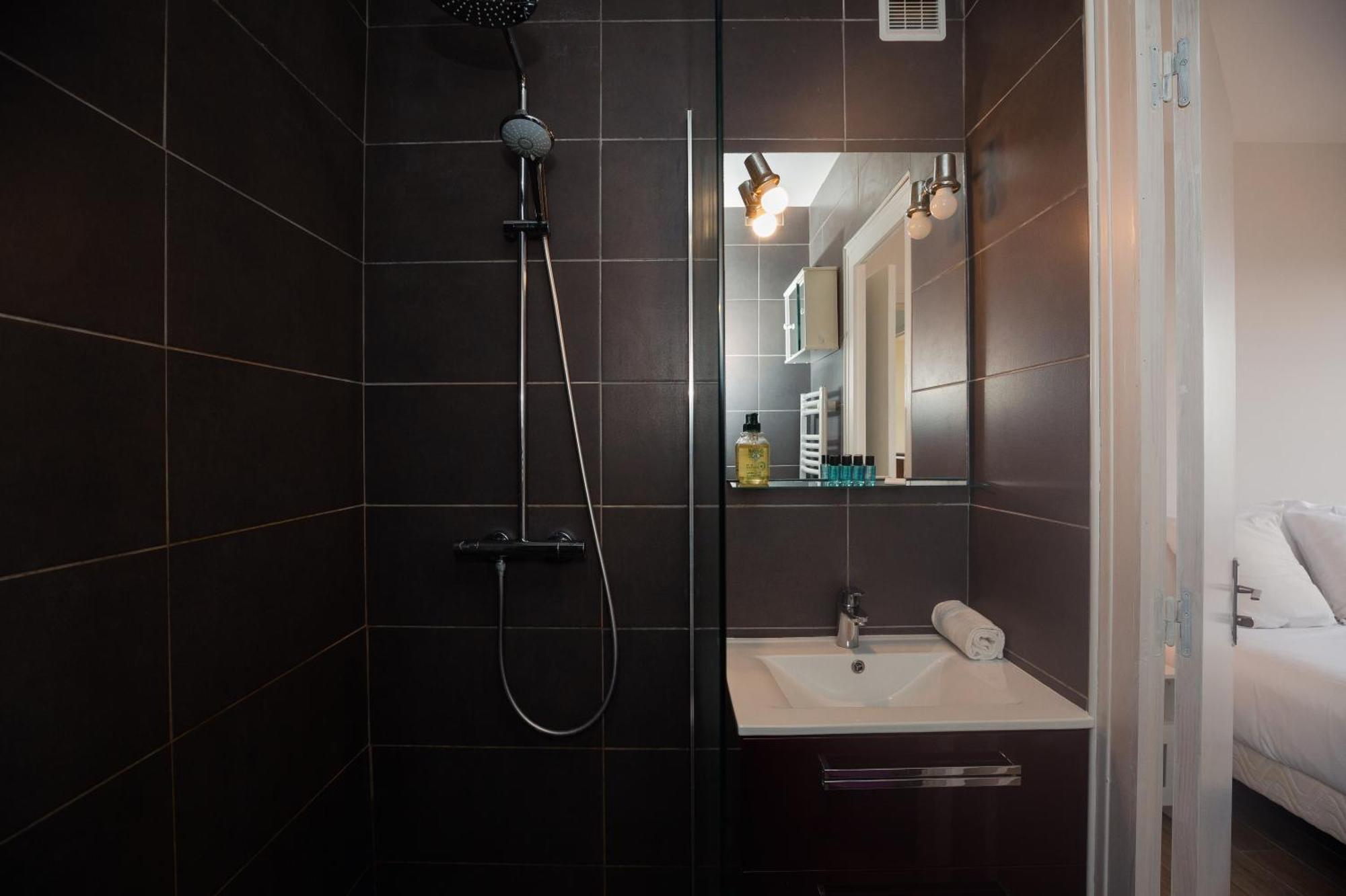Atlantic Selection - Le Belvedere - Vue Ocean Soorts-Hossegor Buitenkant foto