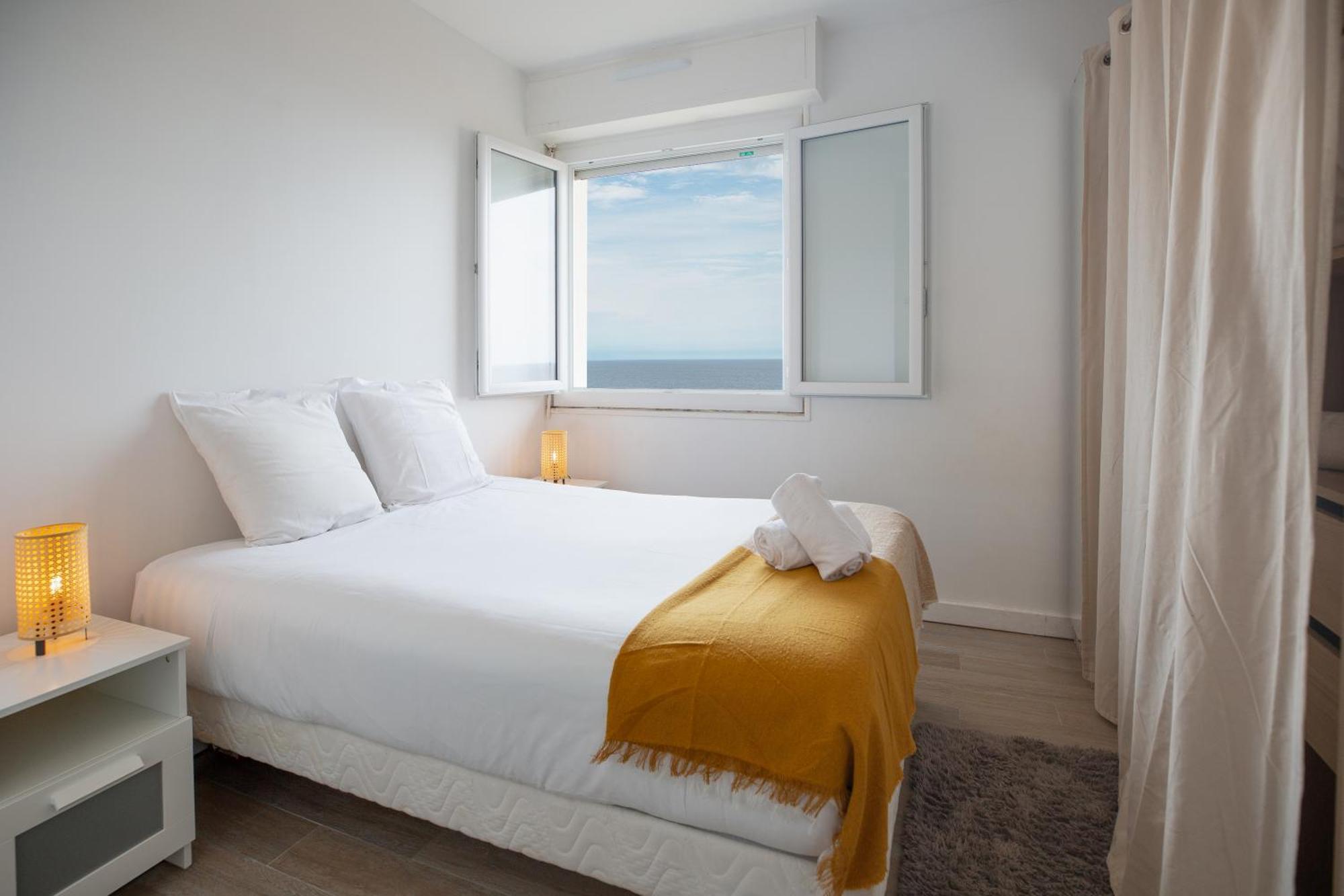 Atlantic Selection - Le Belvedere - Vue Ocean Soorts-Hossegor Buitenkant foto