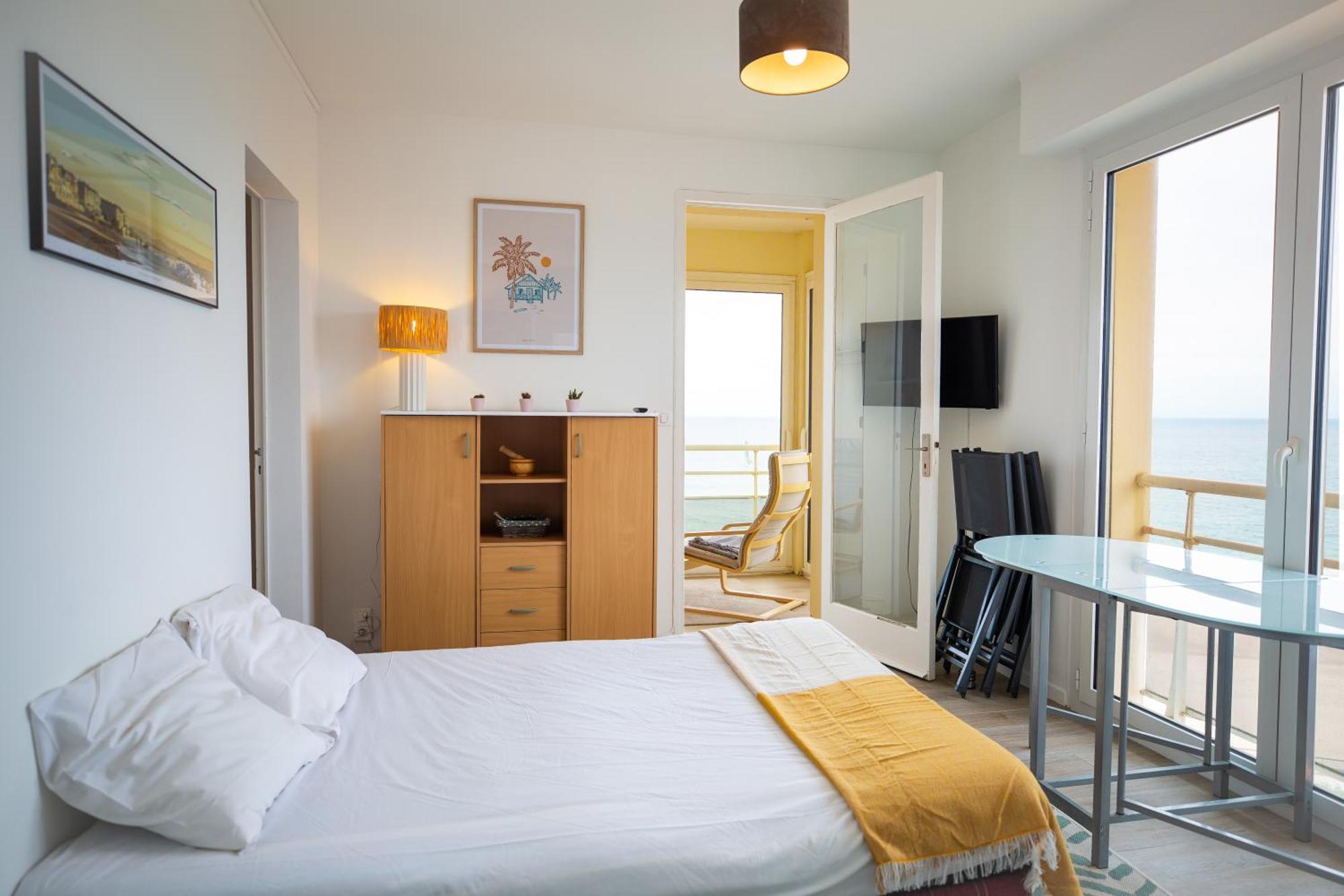 Atlantic Selection - Le Belvedere - Vue Ocean Soorts-Hossegor Buitenkant foto